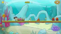 Guppies dash Screen Shot 3