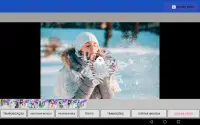Criar vídeo com fotos e música Screen Shot 17
