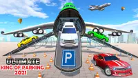 Car Parking : Car Games Screen Shot 1