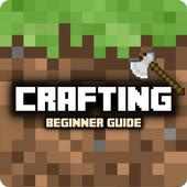 Crafting Guide For MinecraftPE