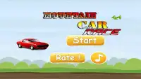 Mountain Car Race Screen Shot 1