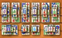 Mahjong Titans Screen Shot 4