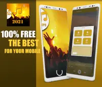 top 100 best ringtones 2021 Screen Shot 5