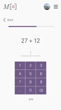 Math Arena Screen Shot 3