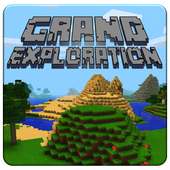 Grand Exploration Craft