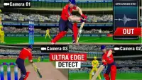 Cricket World Cup Tournament 2018: Real PRO Sports Screen Shot 0