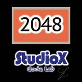 2048 | StudioX