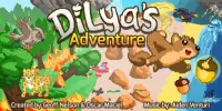 Dilya's Adventure Screen Shot 0