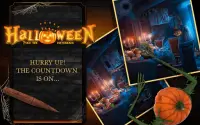 Halloween Seram Temukan Perbedaannya Screen Shot 6