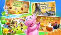 GoKids! Game Pack: All Games for Kids in 1 Package Screen Shot 2