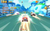 Tom And Jerry Racer Screen Shot 3