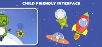 EduKid: Fun Educational Games for Toddlers 👶👧 Screen Shot 5
