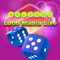 Ludo Mania Live Plus