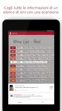 Vivino: Acquista il vino ideale Screen Shot 19