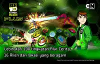 Ben10 Xenodrome Plus Screen Shot 5