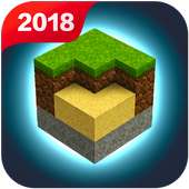 Block Craft 3D : Crafting And Building