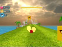 Nice Kind - Battle Ball Runner Screen Shot 11