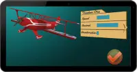 อากาศ Stunt นักบิน 3D เกม Screen Shot 13
