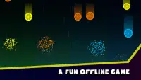 Tap And Pop: Offline Tap Game Screen Shot 5