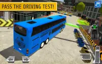 Bus Station: Learn to Drive! Screen Shot 8