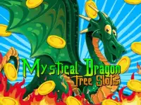 Mystical Dragon Free Slots Screen Shot 5