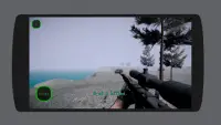 Sniper Pembunuh Tembakan Tunggal Screen Shot 2