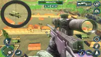 Unknown Battlegrounds - Epic Survival Free Firing Screen Shot 1