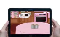 Cooking Cake - Jogos de Meninas Screen Shot 2