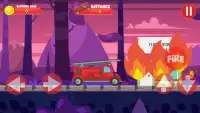 Fire Truck Screen Shot 4