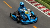 Kart racer kart racing games Screen Shot 2