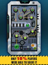 MechBox: The Ultimate Puzzle Box Screen Shot 5