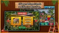 Free New Hidden Object Games Free New Full Helipad Screen Shot 3