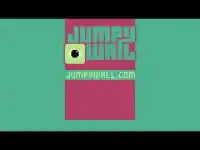 Jumpy Wall - Endless Wall Jumper Screen Shot 0