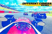 Formula Car Racing 3D: F1 Car No Limits Racing Screen Shot 13