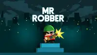 Gun Mr Robber : Mrs Guns Robber Escape Screen Shot 0