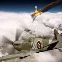 Air Battle: World War 2