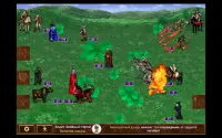 Heroes of might and magic 3 Screen Shot 4