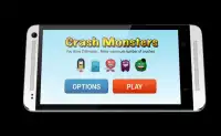 Crash Monsters Screen Shot 2