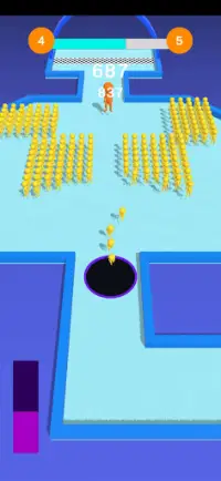 Hole Master Screen Shot 4