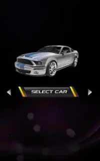 Real Car Racing Screen Shot 1