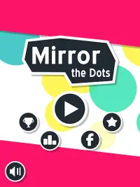 Mirror The Dots Screen Shot 5