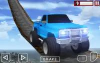 Impossible Tracks Driving Screen Shot 6