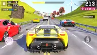 GT Car Racing Games 3D Offline Screen Shot 2