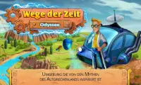 Wege der Zeit 2: Odyssee (free-to-play) Screen Shot 0