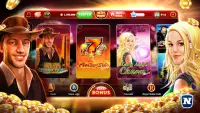 Slotpark Slot Games Casino Screen Shot 0