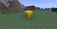 Lucky Block Minecraft:MCPE Screen Shot 1