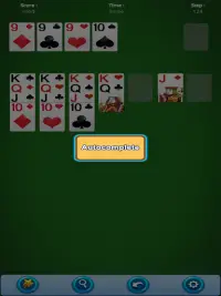 Solitaire 2021 Screen Shot 7