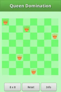 ChessBoard Puzzles Screen Shot 9
