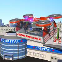 bordone Ambulanza Simulator 3D