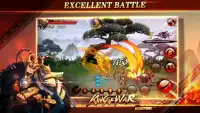 King of war-Monkey king Screen Shot 1